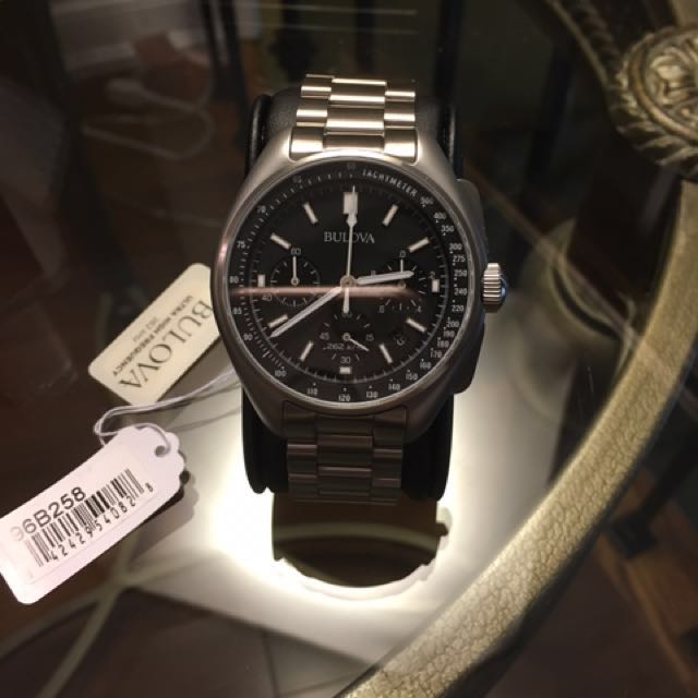 Bulova ultra high frequency 262 khz cheap