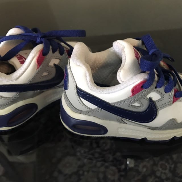 air max for babies