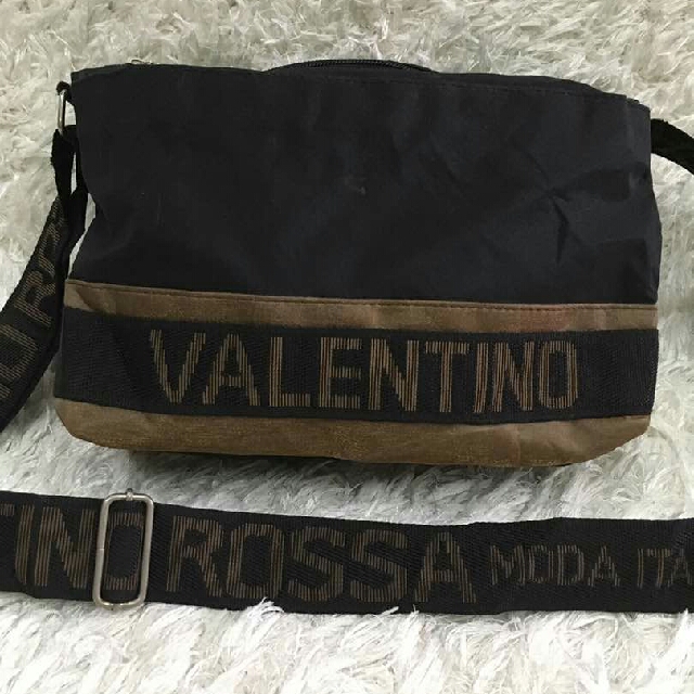 valentino rossa bag