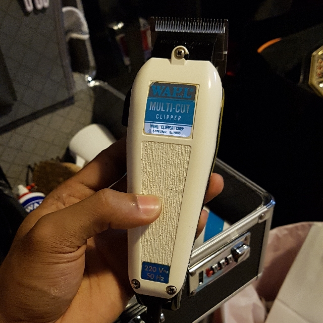 multi cut clipper