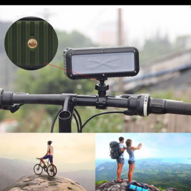 s20 outdoor bluetooth speaker