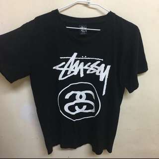 ⭐️Stussy T-shirt#含運最划算