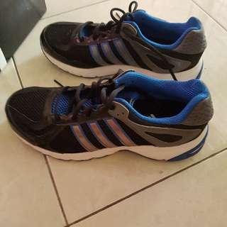 [JUAL CEPAT] Adidas Duramo 5 m size 39 insole 25,5 cm