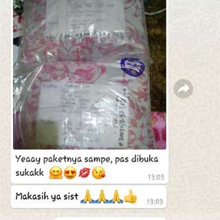 Thank You😙