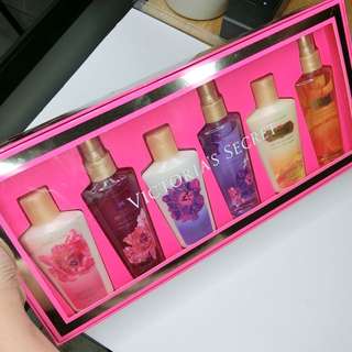 Victoria's Secret Gift Pack