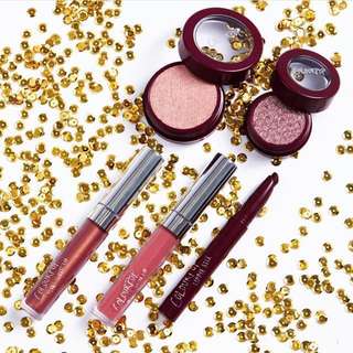 (LF)  Take Five Colourpop Ultra matte lip