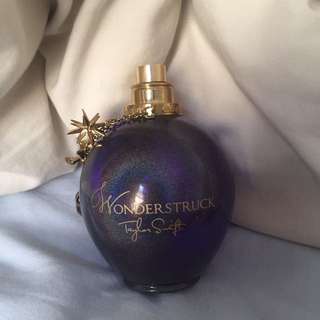Taylor Swift Wonderstruck perfume