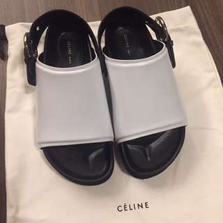 Célin 涼鞋
