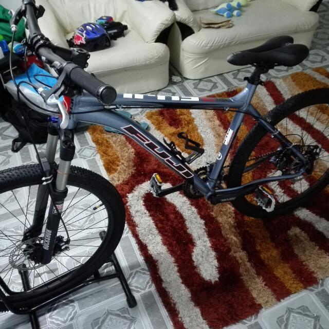 Fuji tahoe new arrivals 1.5 2017