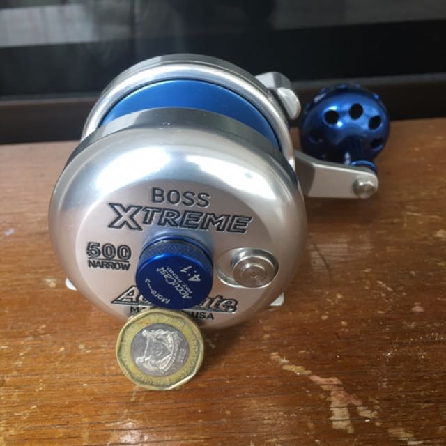 Accurate bx 500 clearance