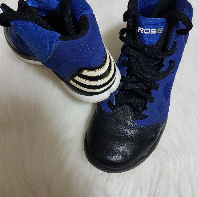 D rose 2.5 discount shoes
