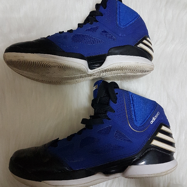 D rose 2024 2.5 shoes