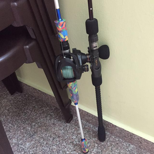 All Performance RodsAll Japan Network group(Approved mic products