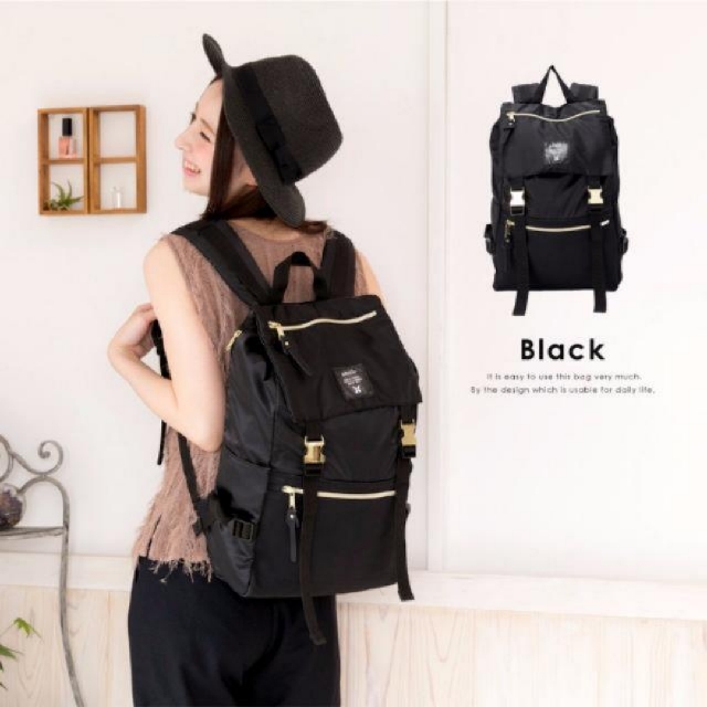 kanken satchel