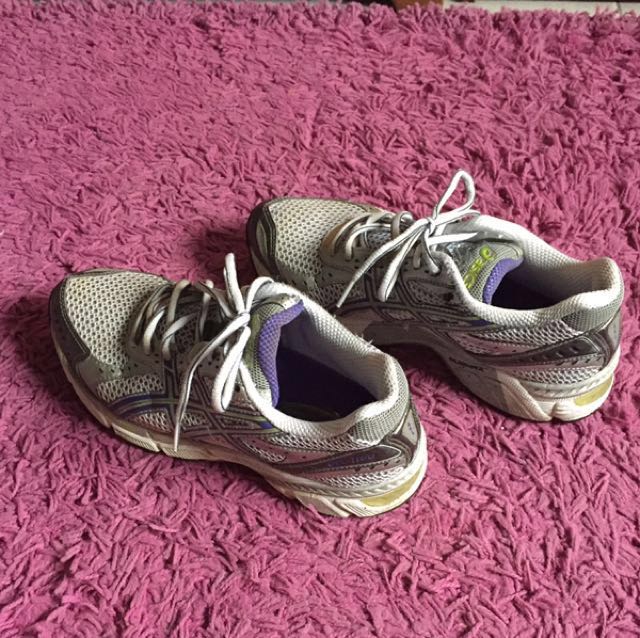 Asics Ladies GEL 1160 Women s Fashion Footwear Sneakers on