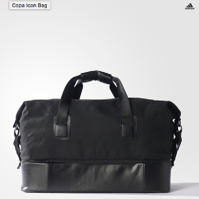 Adidas copa icon bag outlet