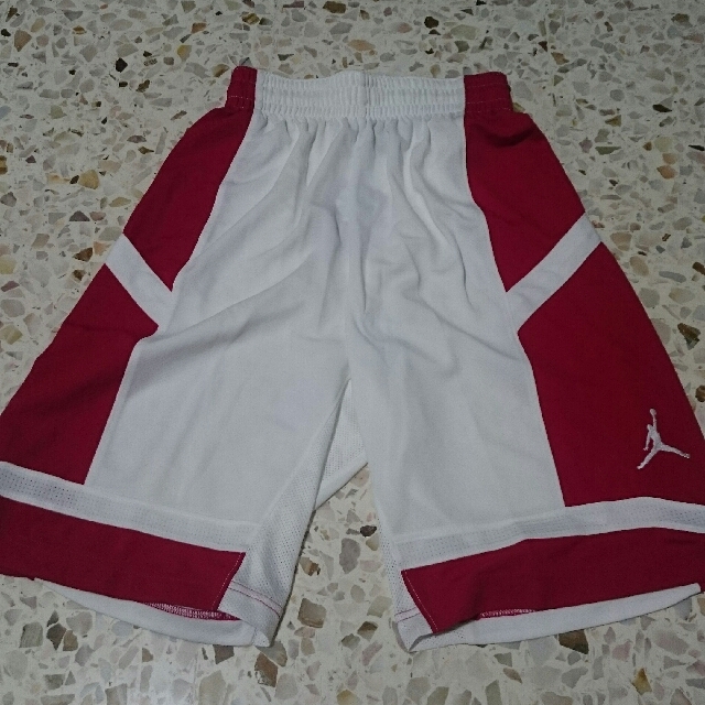jordan elite shorts
