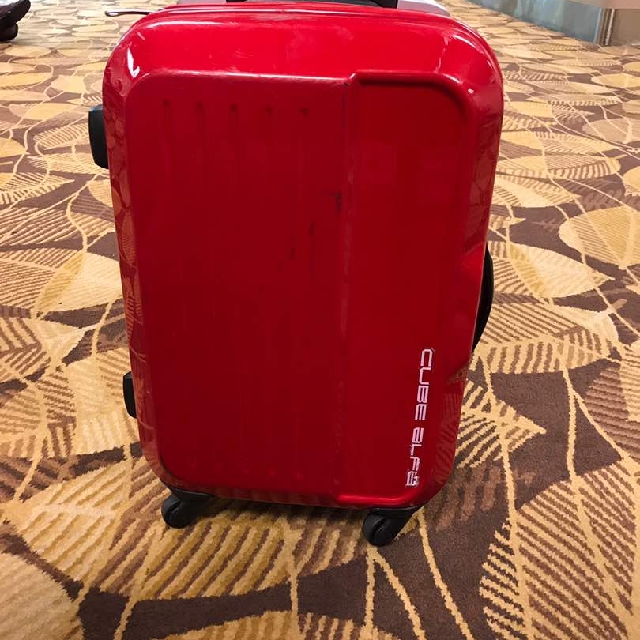 Alfa luggage price hot sale