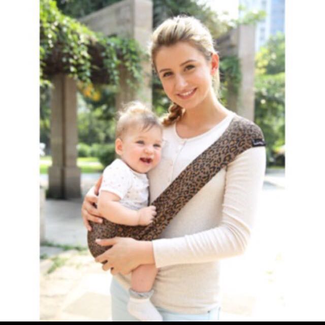 Suppori sales baby carrier