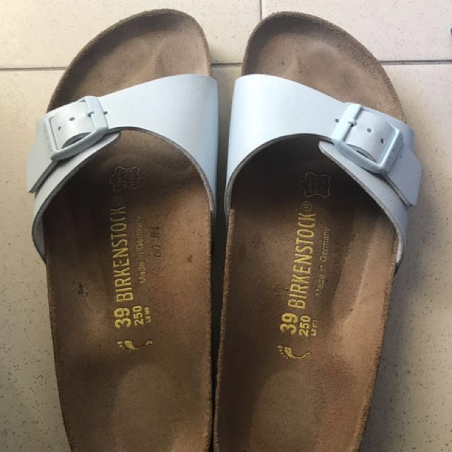 birkenstock wheelock