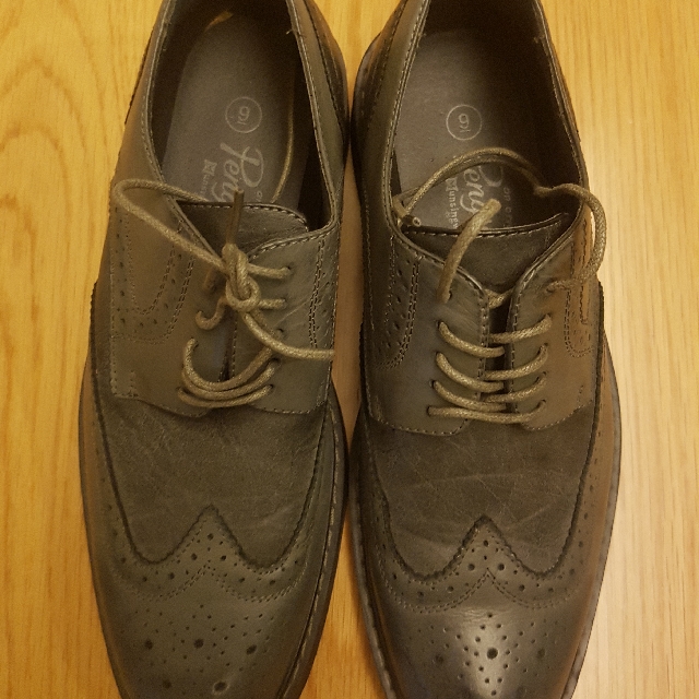 penguin brand shoes