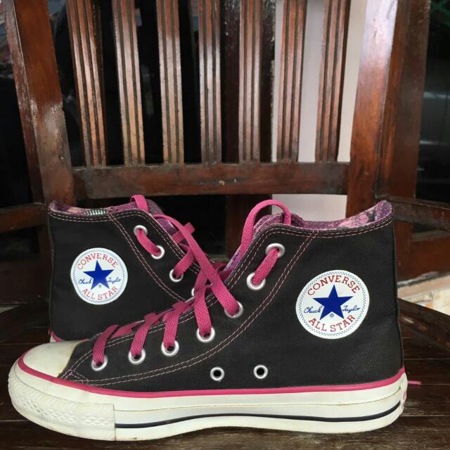 Harga converse deals original 2017