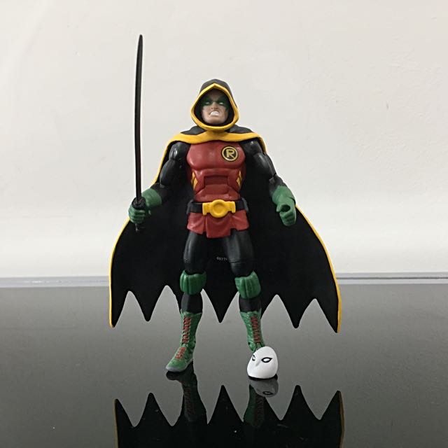damian wayne toys