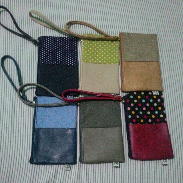 Egg top wallet price