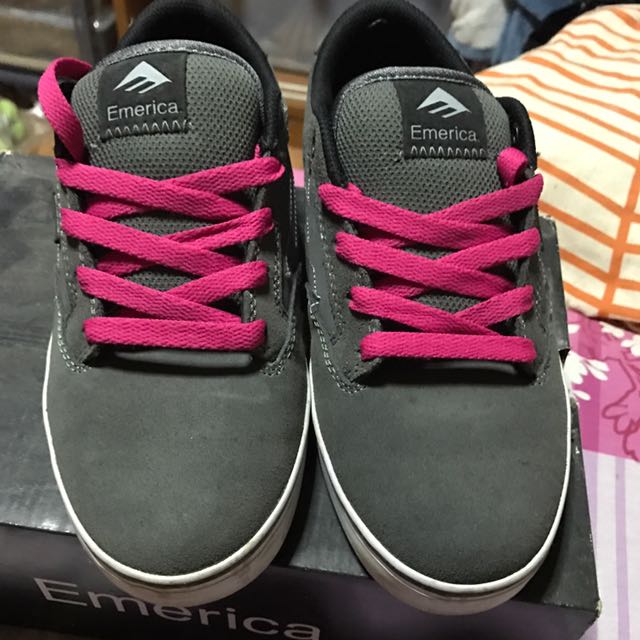 emerica womens shoes