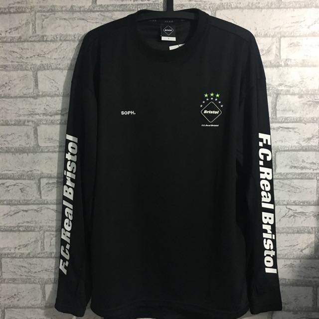 楽ギフ_包装】 Bristol TRAINING TRACK CREWNECK TOP ecousarecycling.com