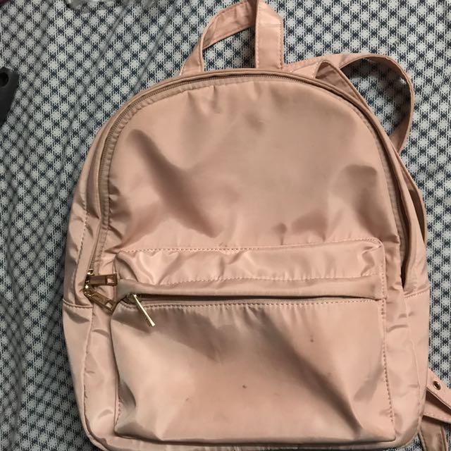 nasa backpack forever 21