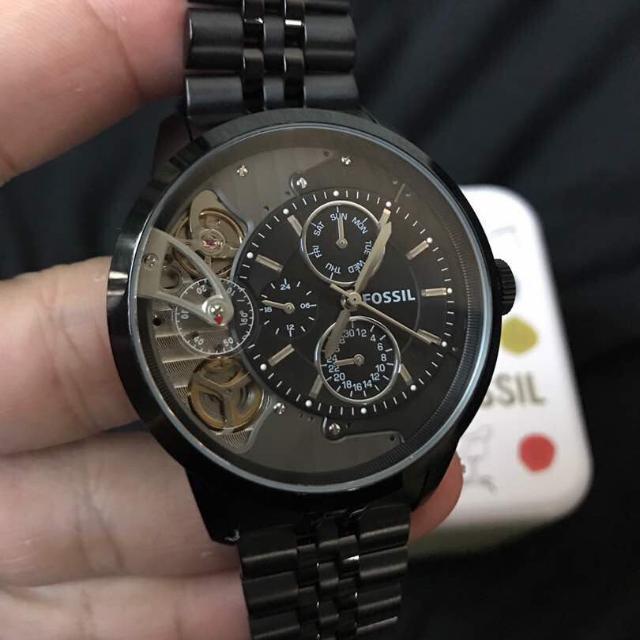 Fossil ME1136 Men's Original, Men's 