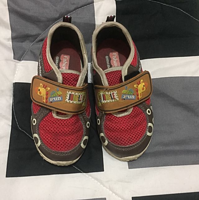 fp baby shoes