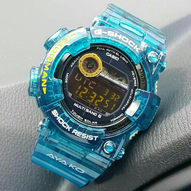 Harga frogman deals