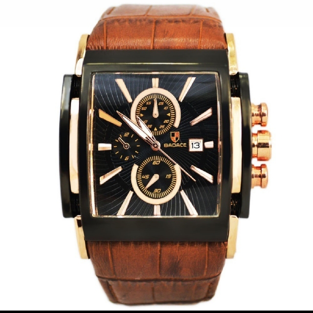 Badace watch shop