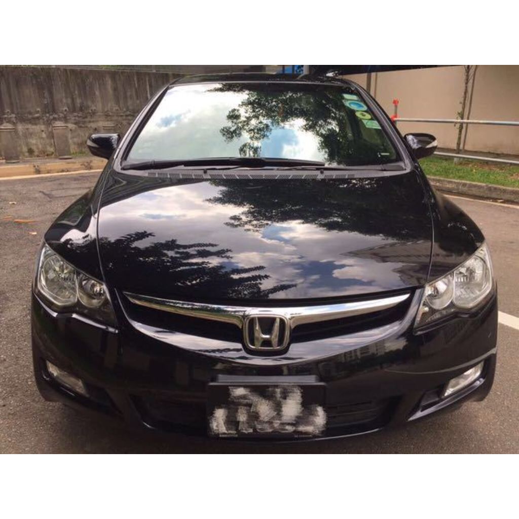 (Category: ) located in . Submitted by towkay_wee (Listing ID 113175461, Image 1). Description: .