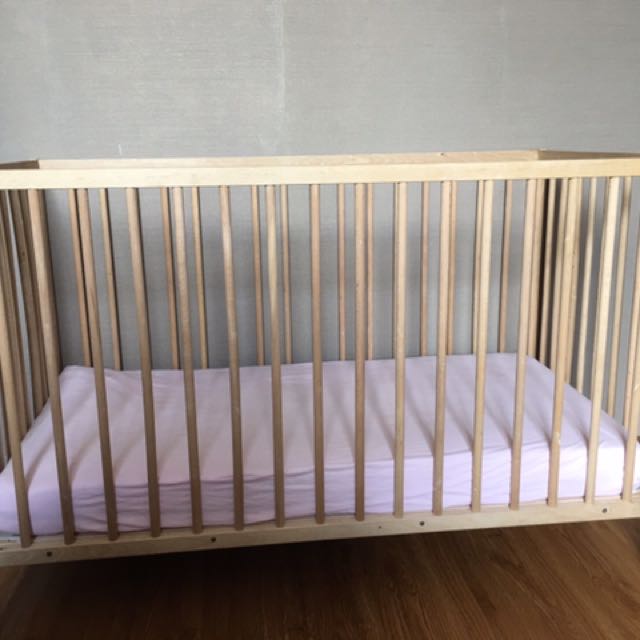 Ikea Sniglar Baby Box Ikea Satu Paket Bayi Anak Lainnya Di Carousell