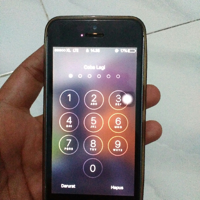 Iphone 5s Nyari Tt Sama Android Telepon Seluler Tablet Aksesoris Tablet Handphone Di Carousell
