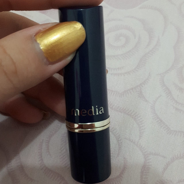 Lipstik Kanebo Media Made In Japan Original Kesehatan Kecantikan Rias Wajah Di Carousell