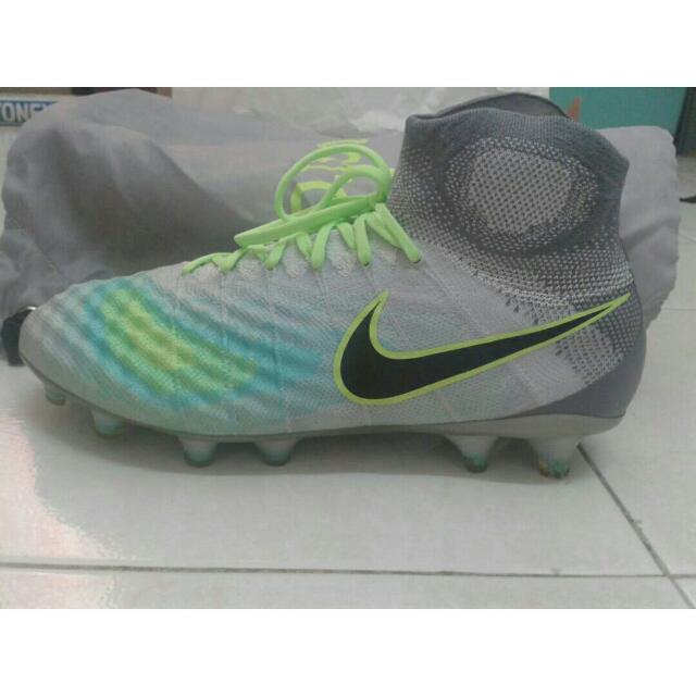 nike obra 2 pro df fg