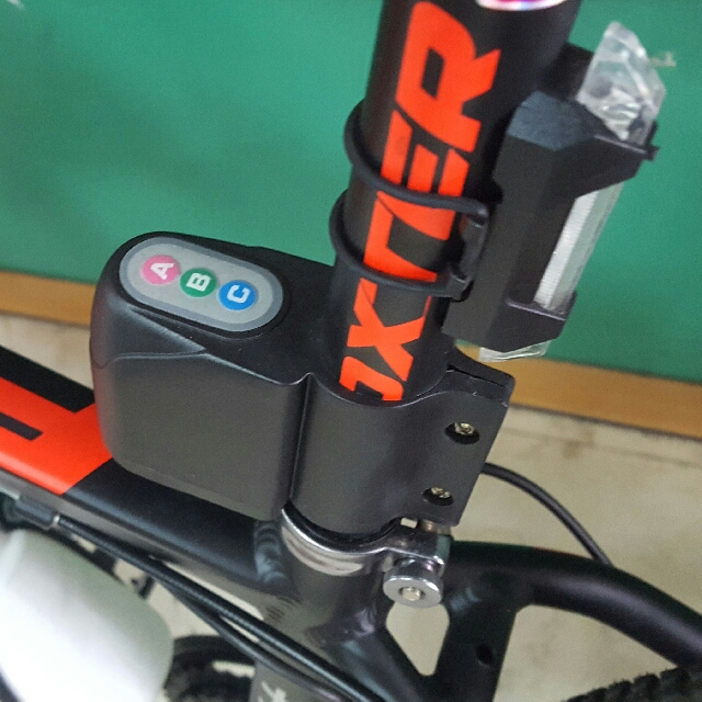 Foxter ft301+ sales