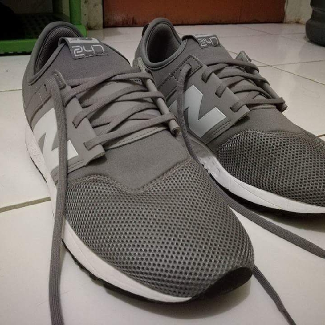 sepatu new balance 247