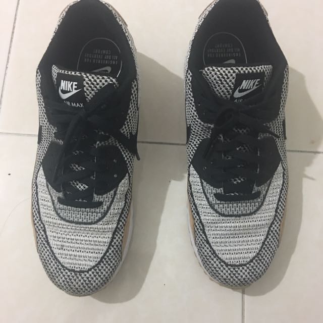 Nike air max 9 hot sale ultra 2. jcrd br