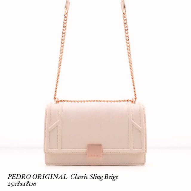 Pedro sale bag original