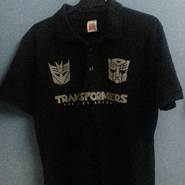 Polo transformers clearance