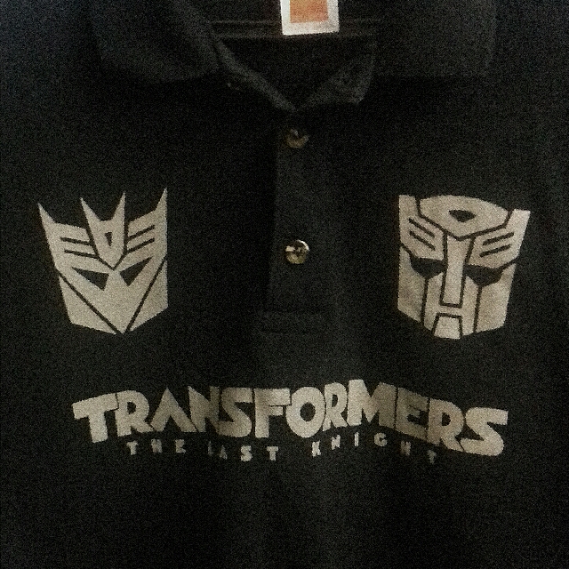 Polo transformers clearance