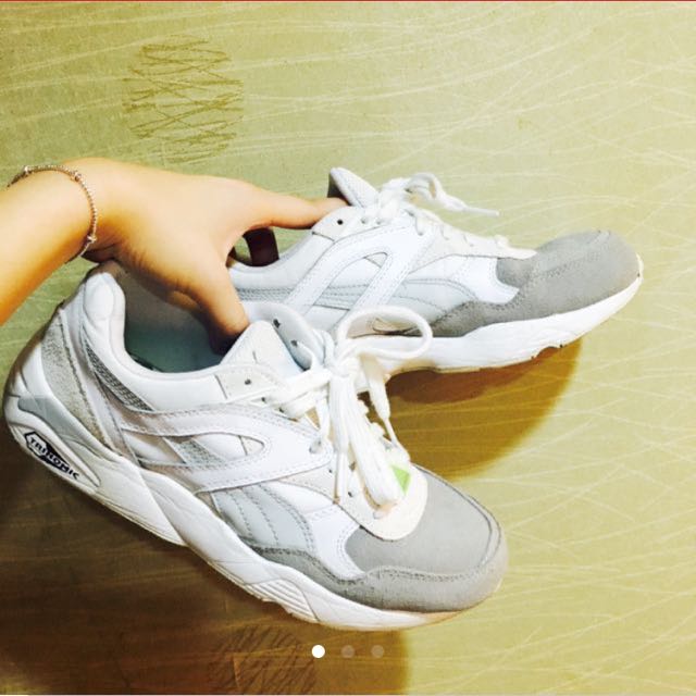 puma r698 blocked