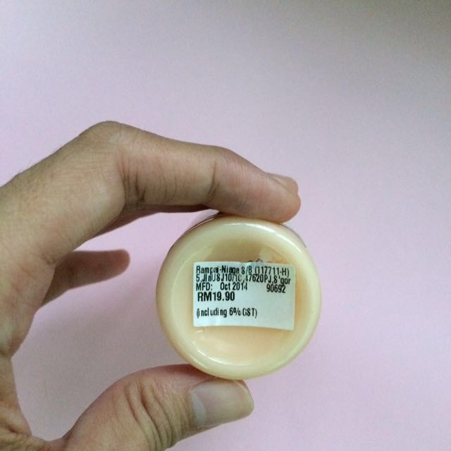 REDUCED Body Shop Satsuma Lotion, Beauty & Personal Care, Bath & Body