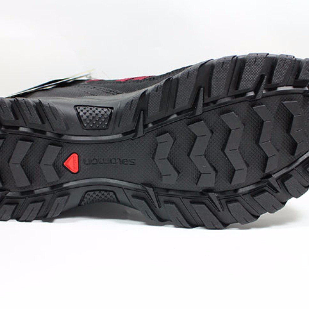 SHINDO GTX 防水透氣男款耐磨中筒登山鞋L39967400 她的時尚, 鞋墊在旋轉拍賣