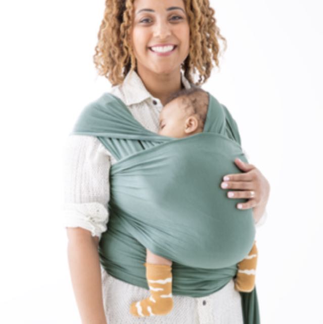 used solly baby wrap